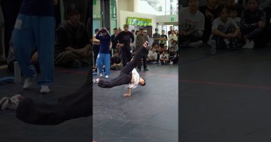 Un Tour Époustouflant et un Gel Incroyable à la Fin ! 💯⚡️