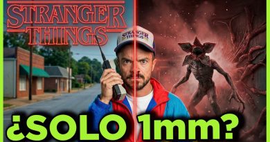 Un Univers à 1 Millimètre de Toi : Invisible mais Réel