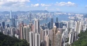 Un afflux inédit d’étudiants non locaux transforme Hong Kong en ville universitaire