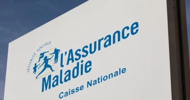 Un agent de la Sécurité sociale licencié pour avoir divulgué les données d'un ministre