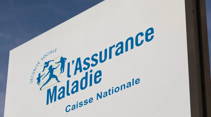 Un agent de la Sécurité sociale licencié pour avoir divulgué les données d'un ministre