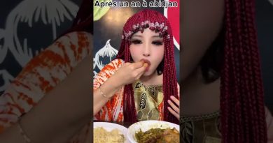 Un an à Abidjan : je maîtrise enfin la cuisine africaine !