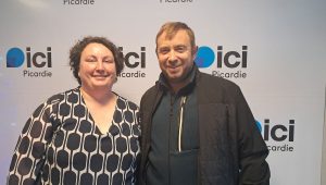 Un an à la ferme : Anne-Sophie et Fabien Niquet dressent le bilan de leur expérience médiatique - ICI