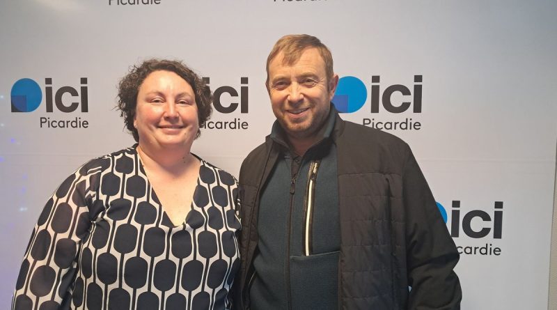 Un an à la ferme : Anne-Sophie et Fabien Niquet dressent le bilan de leur expérience médiatique - ICI