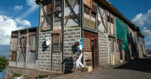 Un an après le cyclone Chido à Mayotte : «La Fondation de France a déjà validé pour environ 20 millions d’euros d’aides»