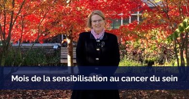 Un an de l'abaissement de l'âge pour demander une mammographie