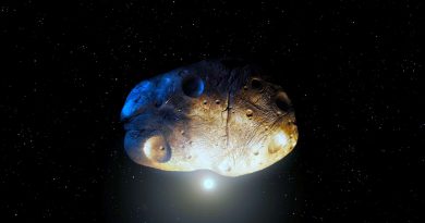 ast&eacute;ro&iuml;de