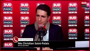 Un avocat met en garde : le non-consentement dans le viol