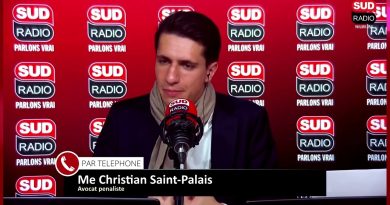 Un avocat met en garde : le non-consentement dans le viol