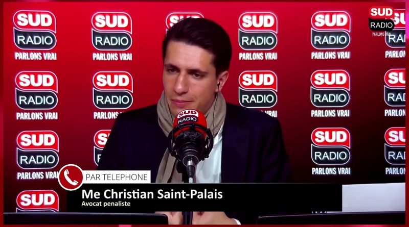 Un avocat met en garde : le non-consentement dans le viol