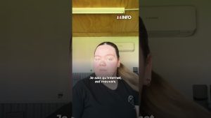 Un billet d'avion sur TikTok, un vol annulé par un internaute