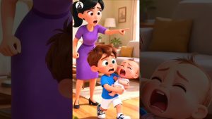 Un caneton handicapé sauve son ami le chat 🐥