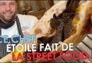 Un chef étoilé révolutionne la street food à Avignon !