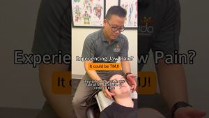 Un chiropracteur peut-il soulager les douleurs de la TMJ ?