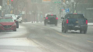Un cocktail météo capricieux est attendu dans l’est du pays