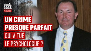 Un couple clandestin élimine le mari : l'affaire Rousselet