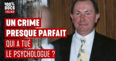 Un couple clandestin élimine le mari : l'affaire Rousselet