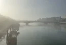 Un dimanche sous le soleil à Lyon