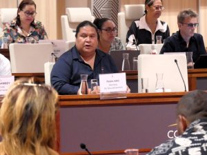 "Un droit fondamental" : pour sauver le dispositif, le Congrès adopte une réforme de l’aide au logement