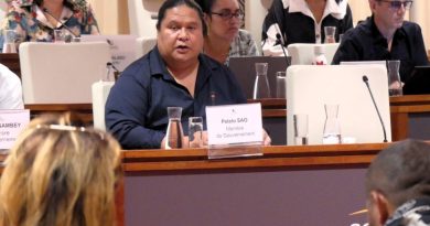 "Un droit fondamental" : pour sauver le dispositif, le Congrès adopte une réforme de l’aide au logement