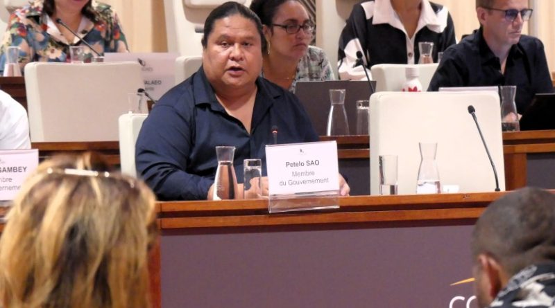 "Un droit fondamental" : pour sauver le dispositif, le Congrès adopte une réforme de l’aide au logement