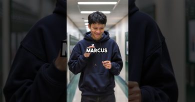 Un étudiant refuse de tricher et décroche une bourse à Harvard