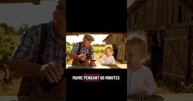 Un gosse vraiment irrespectueux ! 😱 #humour #blague