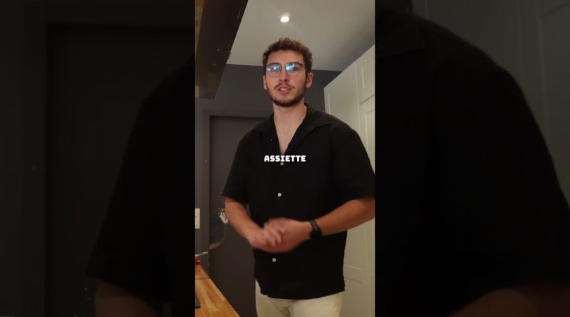 Un incontournable à découvrir : recette facile et savoureuse