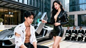 Un jeune homme pauvre renaît en magnat financier en 1994 !