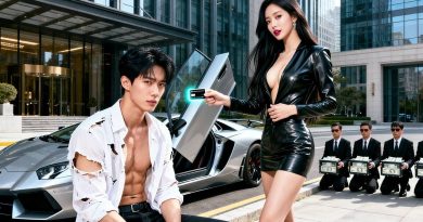 Un jeune homme pauvre renaît en magnat financier en 1994 !