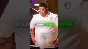 Un juge de MasterChef se transforme en concurrent ! đ„¶