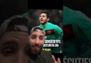 Un moment incroyable dans le football : réactions étonnantes