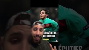 Un moment incroyable dans le football : réactions étonnantes