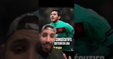 Un moment incroyable dans le football : réactions étonnantes
