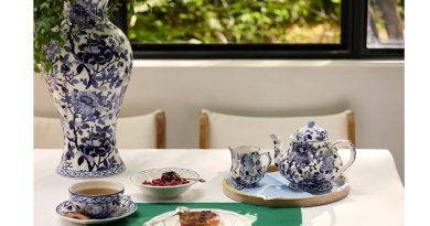 Un nouveau chapitre s’écrit à la Faïencerie de Gien avec son nouveau propriétaire