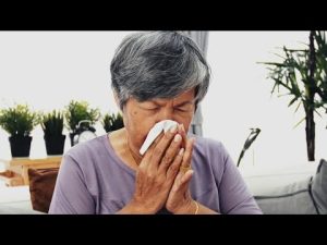 Un nouveau variant de grippe suscite des inquiétudes aux États-Unis