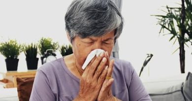 Un nouveau variant de grippe suscite des inquiétudes aux États-Unis