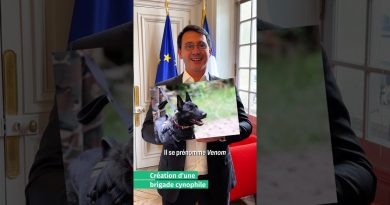 Un nouvel agent rejoint la Police municipale !