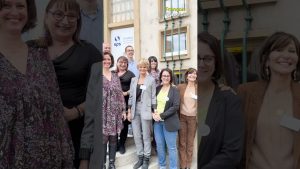 Un nouvel espace de ressourcement pour les soignants !