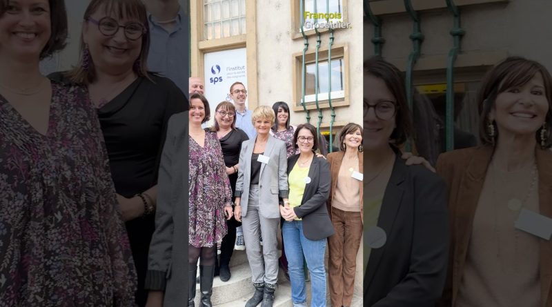 Un nouvel espace de ressourcement pour les soignants !