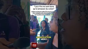 Un père policier contraint une directrice à céder !