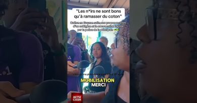 Un père policier contraint une directrice à céder !