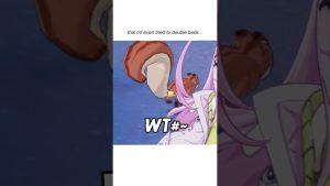 Un personnage de Genshin Impact en quête désespérée d'attention