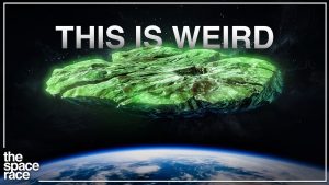 Un phénomène étrange entoure 3I Atlas