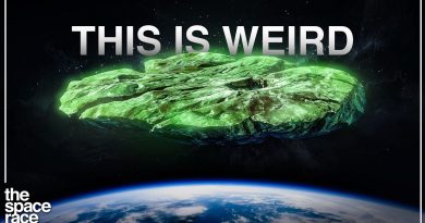 Un phénomène étrange entoure 3I Atlas