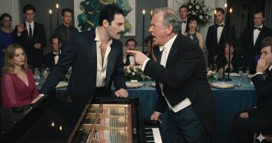 Un pianiste célèbre ridiculise Freddie Mercury, la suite choque !