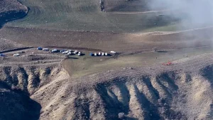 Un pilote réunionnais perd la vie dans l’accident d’un avion militaire libyen en Turquie