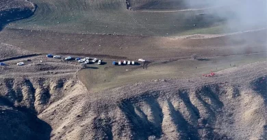 Un pilote réunionnais perd la vie dans l’accident d’un avion militaire libyen en Turquie