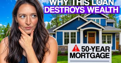 Un prêt immobilier de 50 ans : des paiements réduits, mais des risques