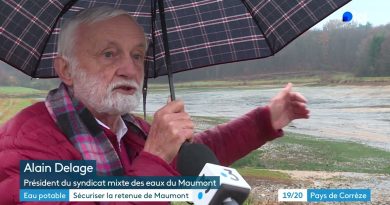 Un programme d’actions à 1 million € pour préserver l'eau potable